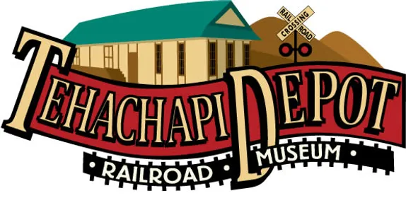 Tehachapi Depot Railroad Museum